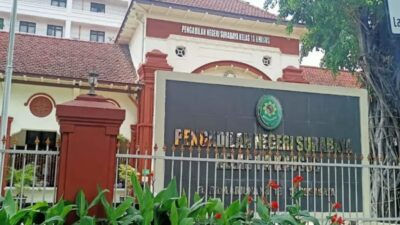 Vonis 2 Bulan, Nyawa Melayang AMI Sebut Pengadilan Negeri Surabaya Gagal Total*