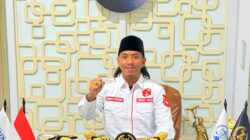 Madas Sidoarjo Siagakan Ambulans Gratis 24 Jam, Solusi Cepat Transportasi Medis Warga