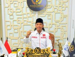 Madas Sidoarjo Siagakan Ambulans Gratis 24 Jam, Solusi Cepat Transportasi Medis Warga