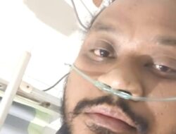 Keluarga Besar KJJT Berduka, Ketua Umum KJJT Jawa Timur Wafat