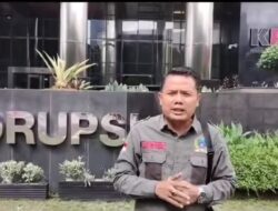 Bau Mafia Cukai Kian Menyengat! AMI Tekan KPK Usai Periksa Pengusaha Rokok*