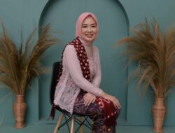 Bidan Afita Edukasi Perawatan Kulit Aman bagi Ibu Hamil dan Menyusui