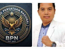 Panglima Brigade Persatuan Nasional Andre Yulius Serukan Persatuan Bangsa di Tengah Dinamika Nasional