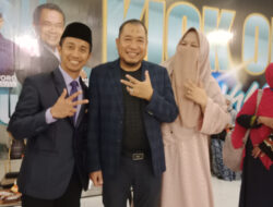 Ustadz Nafi Unnas Apresiasi Gelar Doktor Honoris Causa CEO Samira Travel