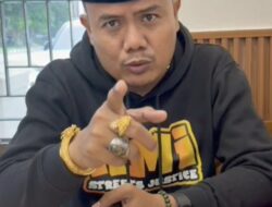 AMI Desak Klarifikasi Aboe Bakar Politisi Partai PKS : Jangan Sudutkan Ulama dan Pesantren Madura Tanpa Data!*