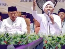 Buntut Tudingan Narkoba terhadap Pesantren,Ketum AMI dan Gus Ghoiron Siap Pimpin Aksi Massa: Marwah Ulama Harga Mati!