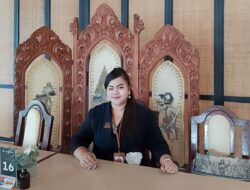 Dalih Penertiban Pers di Lamongan Disorot: Advokat Rikha Permatasari Sebut Ada Indikasi REPRESI terhadap Kebebasan Pers.