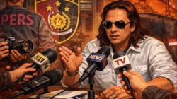 DRAMA SAKERA VS BRN: Konfrontir di Polres Pasuruan Bongkar Skenario Pengeroyokan Palsu? 