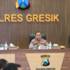 Polres Gresik Gelar Sosialisasi UU KUHAP 2025, Perkuat Profesionalisme Penyidik