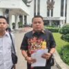Resmi Dilaporkan ke Presiden, AMI Seret Abu Bakar Al Habsyi Lewat Setneg, PKS Didesak Bertindak Tegas*