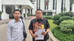 Resmi Dilaporkan ke Presiden, AMI Seret Abu Bakar Al Habsyi Lewat Setneg, PKS Didesak Bertindak Tegas*