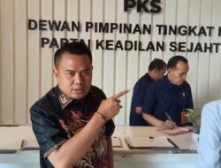 Datangi Kantor DPP PKS di Jakarta, AMI Desak Presiden PKS Evaluasi Abu Bakar Al Habsyi*