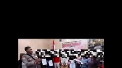 Polsek Bubutan Diduga Tabrak UU SPPA, Kapolsek Tak Respons