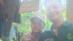 Kisah Pak Sunarno Penjual Jamu Keliling di Pasar Sampoerna yang Menginspirasi