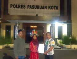 Teror Dini Hari di Pulokerto : Ibu dan Bayi 11 Bulan Disekap 3 Pria Bertopeng, Polisi Didesak Segera Tangkap Pelaku