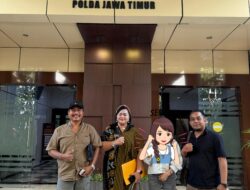 Pembuktian Diperkuat: Visum dan Pemeriksaan Medis Korban Telah Dilaksanakan, Advokat Rikha Permatasari Apresiasi Kinerja Polda Jatim