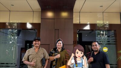 Pembuktian Diperkuat: Visum dan Pemeriksaan Medis Korban Telah Dilaksanakan, Advokat Rikha Permatasari Apresiasi Kinerja Polda Jatim