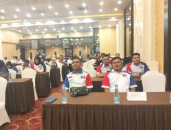 Ketua PWMOI Sugianto Angkat Suara, Ingatkan SPBU di Kuansing Larang Mobil Perusahaan Isi BBM Subsidi