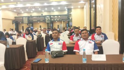 Ketua PWMOI Sugianto Angkat Suara, Ingatkan SPBU di Kuansing Larang Mobil Perusahaan Isi BBM Subsidi