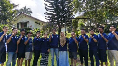 SPPI KB DPC Cikarang Sosialisasikan PKB PT Pos Indonesia 2025- 2027