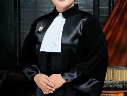 Advokat Rikha Permatasari: Putusan Praperadilan Bukan Akhir Perjuangan, Justru Menjadi Tonggak Awal Melangkah Menuju RI 1 dan Komisi III DPR RI serta Komisi Yudisial RI