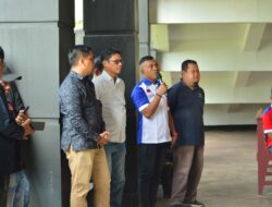 PWMOI Kuansing Soroti Kinerja Kanit Tipiter IPDA Geraldo Ivanco Pandelaki, Diduga Abaikan Saksi Kunci Kasus Operator SPBU