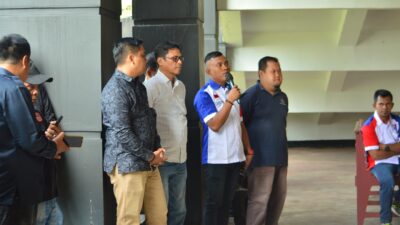 PWMOI Kuansing Soroti Kinerja Kanit Tipiter IPDA Geraldo Ivanco Pandelaki, Diduga Abaikan Saksi Kunci Kasus Operator SPBU