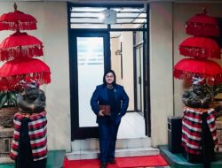 Advokat Rikha Permatasari: Rakyat Kecil Bukan Tumbal Kekuasaan: Hukum Jangan Dipermainkan