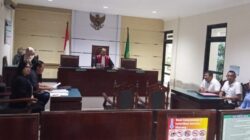 Polisi dan Jaksa Absen di Sidang Praperadilan Togel Pasuruan, Prosedur Penegakan Hukum Dipertanyakan