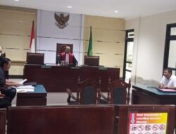 Polisi dan Jaksa Absen di Sidang Praperadilan Togel Pasuruan, Prosedur Penegakan Hukum Dipertanyakan