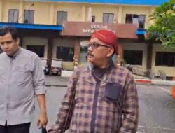 Oknum Polisi Polsek Sukapura Dilaporkan Kasus Penggelapan Motor, Propam Polda Jatim Diminta Bertindak Tegas