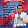 Dr dr Andre Yulius Jadikan Momentum Hari Buruh Sebagai Penghormatan Dedikasi Para Pekerja 