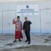 Dr dr Andre Yulius Dorong Standarisasi IPAL Berbasis Kesehatan Publik 