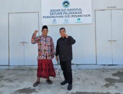 Dr dr Andre Yulius Dorong Standarisasi IPAL Berbasis Kesehatan Publik 