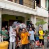 Generasi Muda LDII Rungkut Kidul Edukasi Peduli Lingkungan Lewat Bank Sampah