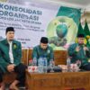 Konsolidasi DPD LDII Jakarta Utara : Dorong Kapasitas PC dan PAC setara DPP*