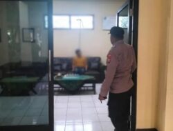 Kades Buncitan Ditemukan Meninggal Dunia di Balai Desa