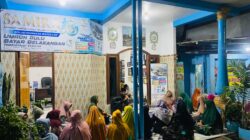 Majelis Ma’an Najah Rungkut Jadi Magnet Spiritual Jamaah Surabaya dan Sidoarjo