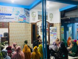 Majelis Ma’an Najah Rungkut Jadi Magnet Spiritual Jamaah Surabaya dan Sidoarjo