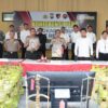 Polresta Sidoarjo Ungkap Sindikat Elpiji Oplosan di Rumah Kontrakan