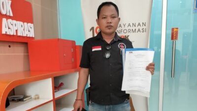 KAKI Jatim Soroti Bantuan Program BSPS 33.000 KK di Jawa Timur, Minta KPK Turun Tangan