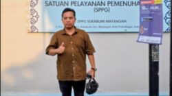 PT. IPAL ANDRE RAJA NUSANTARA Genjot Akselerasi IPAL SPPG MBG Skala Nasional, Siap Jadi Solusi Pengelolaan Limbah Modern