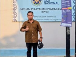 PT. IPAL ANDRE RAJA NUSANTARA Genjot Akselerasi IPAL SPPG MBG Skala Nasional, Siap Jadi Solusi Pengelolaan Limbah Modern