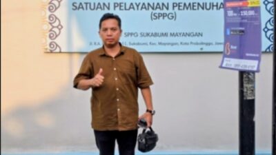 PT. IPAL ANDRE RAJA NUSANTARA Genjot Akselerasi IPAL SPPG MBG Skala Nasional, Siap Jadi Solusi Pengelolaan Limbah Modern