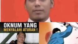 Kejanggalan Kasus Pembunuhan Sidotopo, Transparansi Aparat Dipertanyakan”