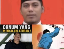 Kejanggalan Kasus Pembunuhan Sidotopo, Transparansi Aparat Dipertanyakan”