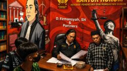 Kuasa Hukum Korban Minta Kapolres Tanjung Perak Beri Atensi Dugaan Penganiayaan 8 Anak”