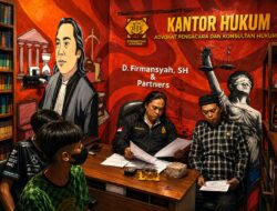 Kuasa Hukum Korban Minta Kapolres Tanjung Perak Beri Atensi Dugaan Penganiayaan 8 Anak”