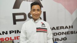 Pembentukan DPRT PSI Sidoarjo Capai 85 Persen