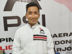 Pembentukan DPRT PSI Sidoarjo Capai 85 Persen